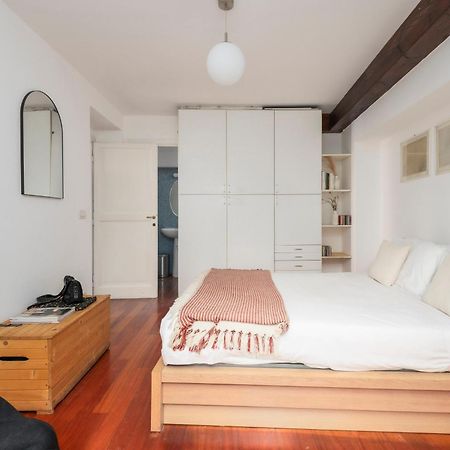Trastevere Zen Home-Zeno 33 Рим Екстериор снимка
