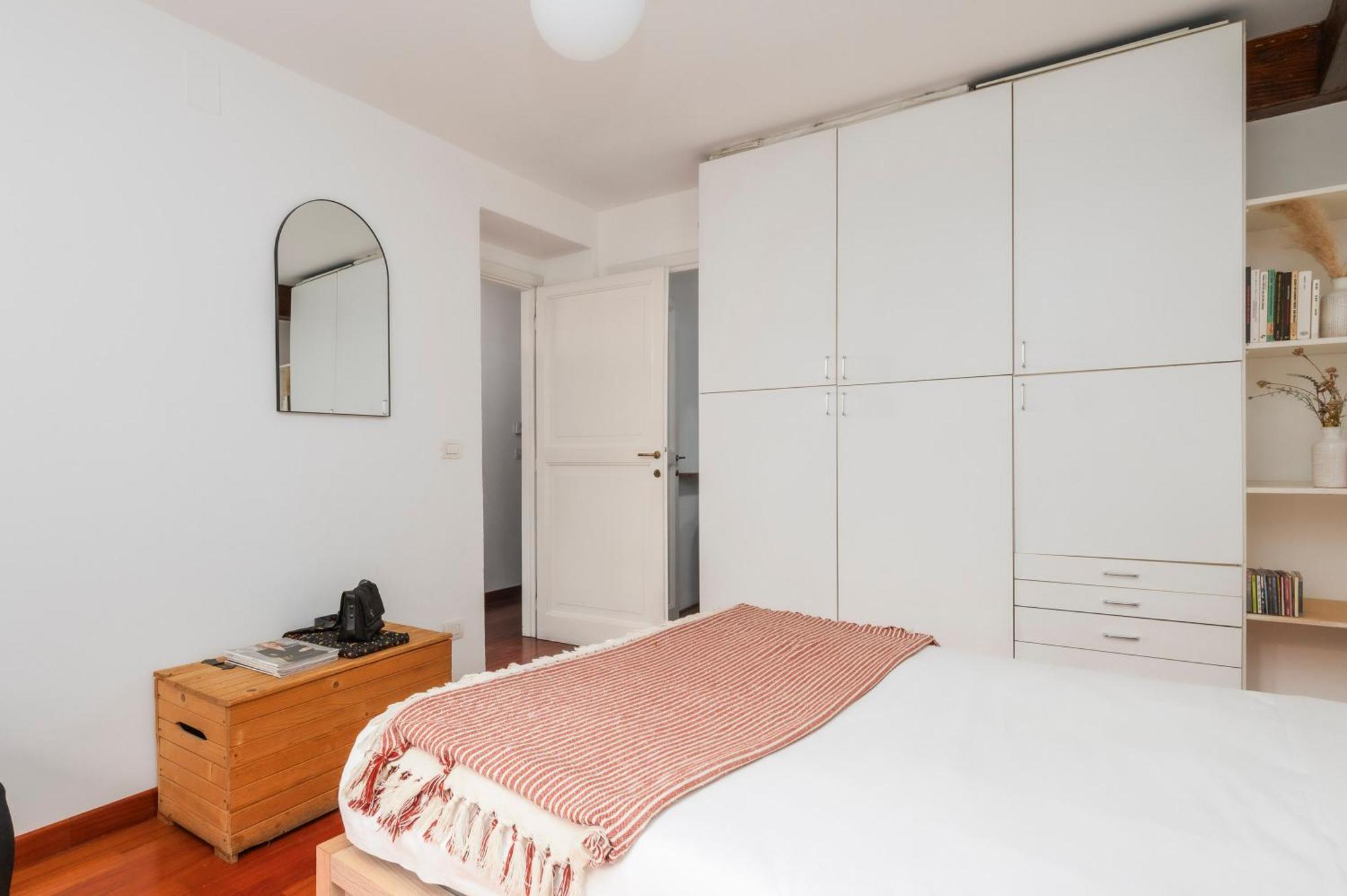 Trastevere Zen Home-Zeno 33 Рим Екстериор снимка