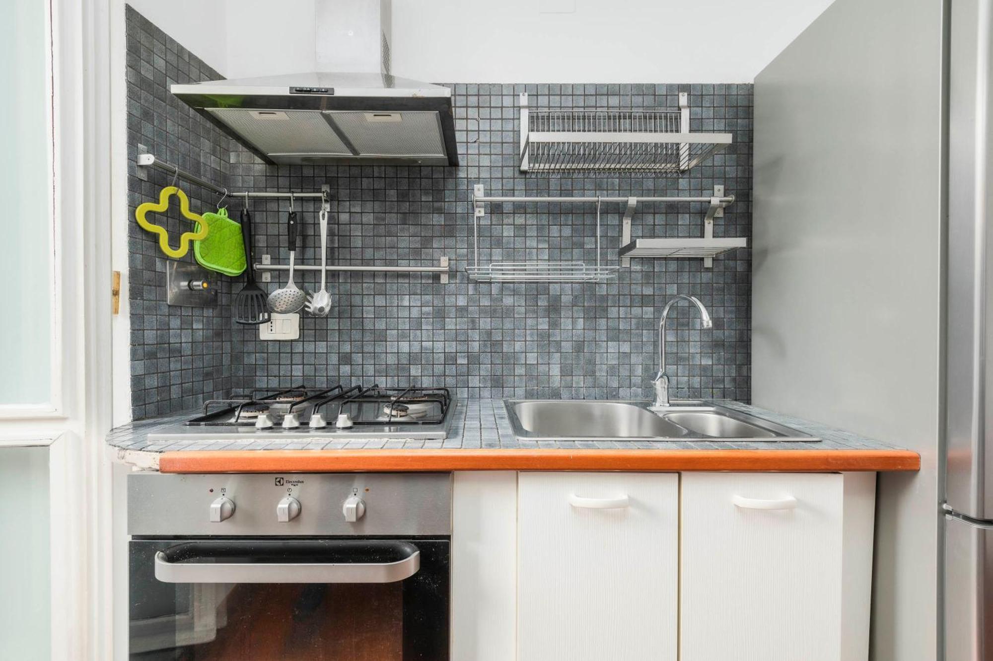 Trastevere Zen Home-Zeno 33 Рим Екстериор снимка