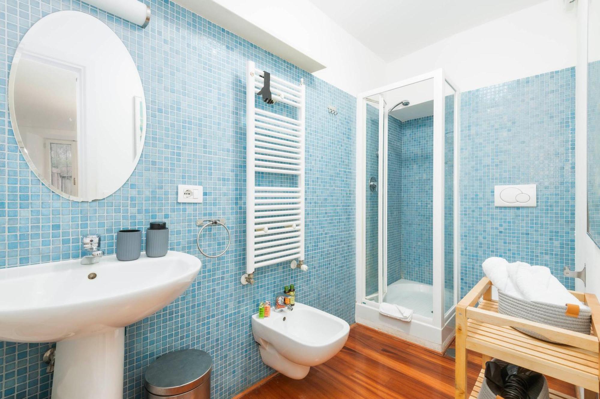 Trastevere Zen Home-Zeno 33 Рим Екстериор снимка