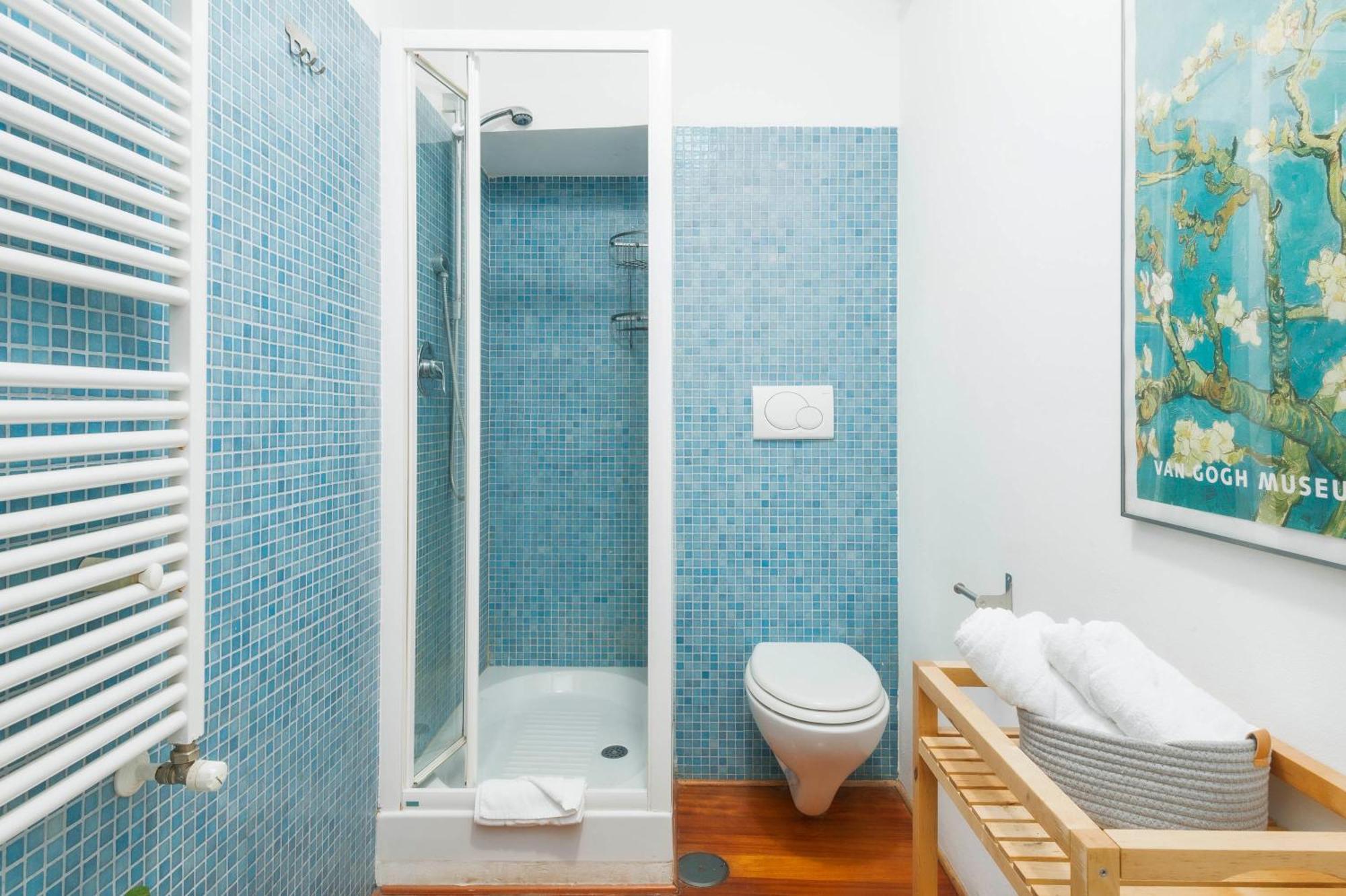 Trastevere Zen Home-Zeno 33 Рим Екстериор снимка
