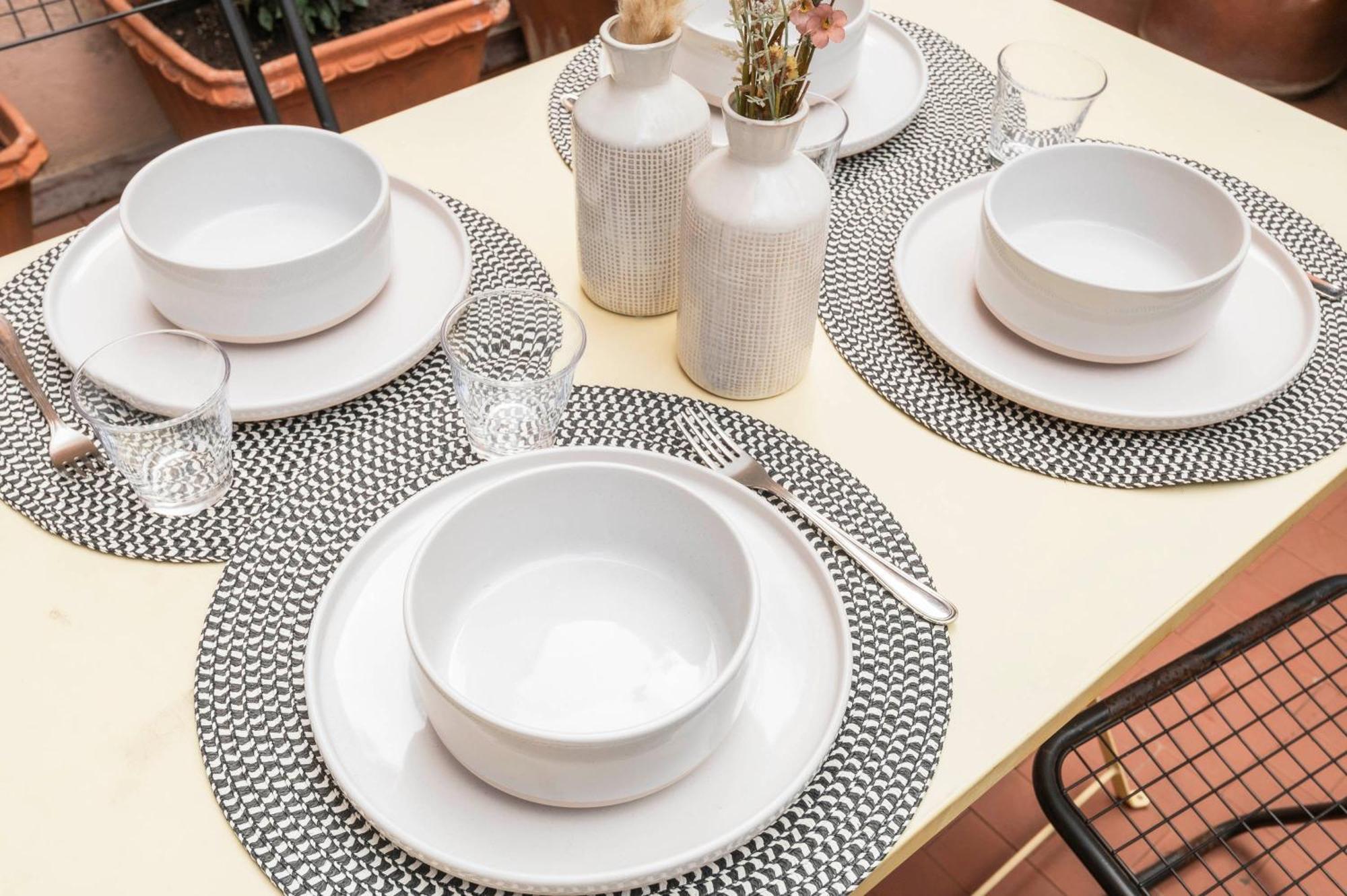 Trastevere Zen Home-Zeno 33 Рим Екстериор снимка