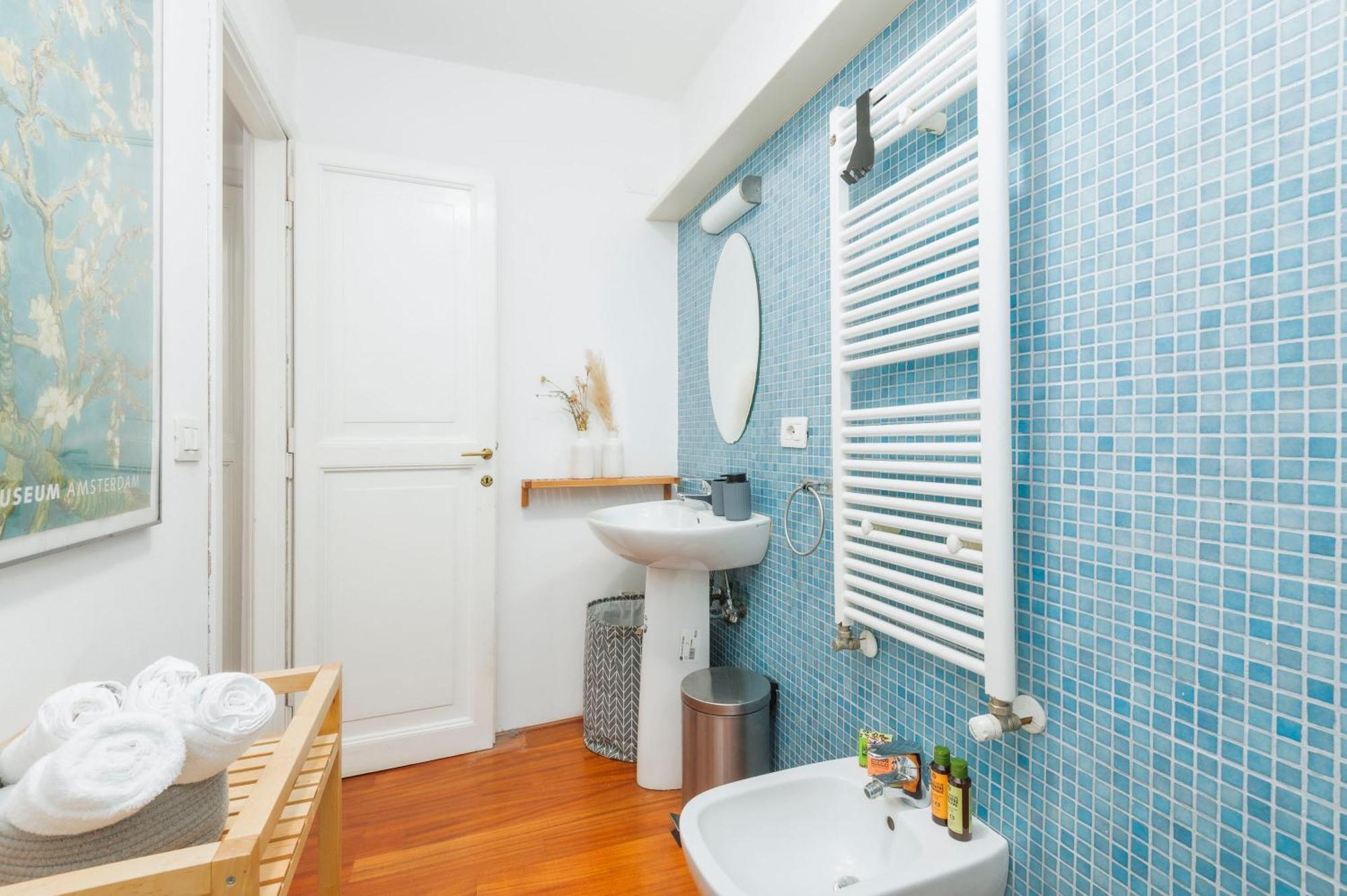 Trastevere Zen Home-Zeno 33 Рим Екстериор снимка